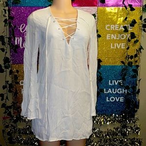 SOLD- Forever 21 / Dress / long Sleeve | Size S